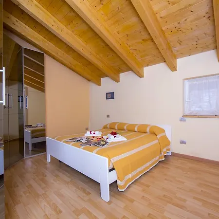 アパート La Casa Di *
