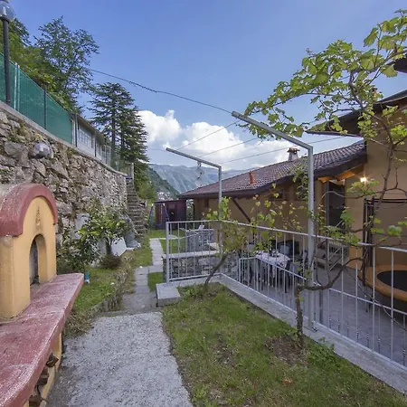 La Casa Di *