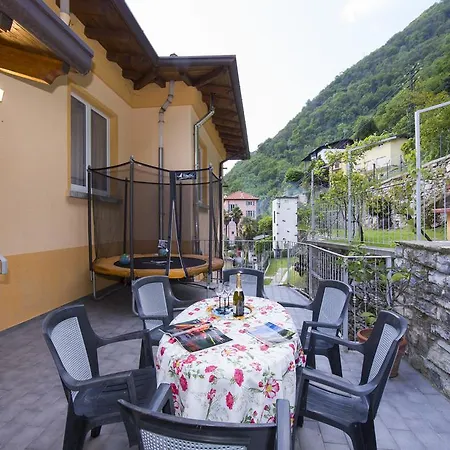 La Casa Di アパート *