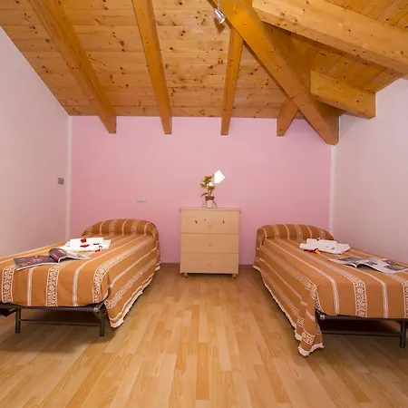 La Casa Di * Brienno