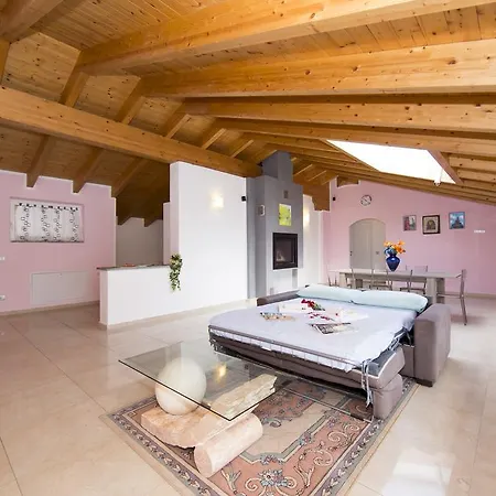 La Casa Di Brienno