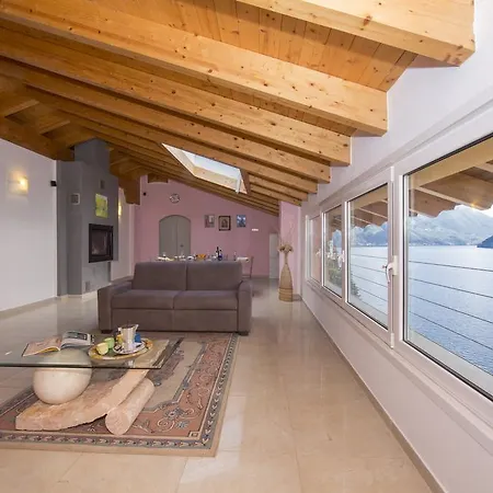 La Casa Di Brienno