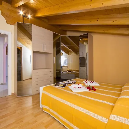 La Casa Di アパート *